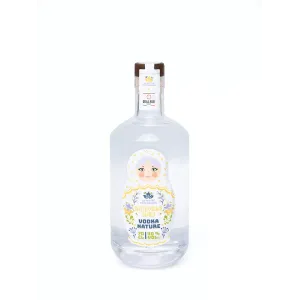 Vodka Nature La Petite Matriochka