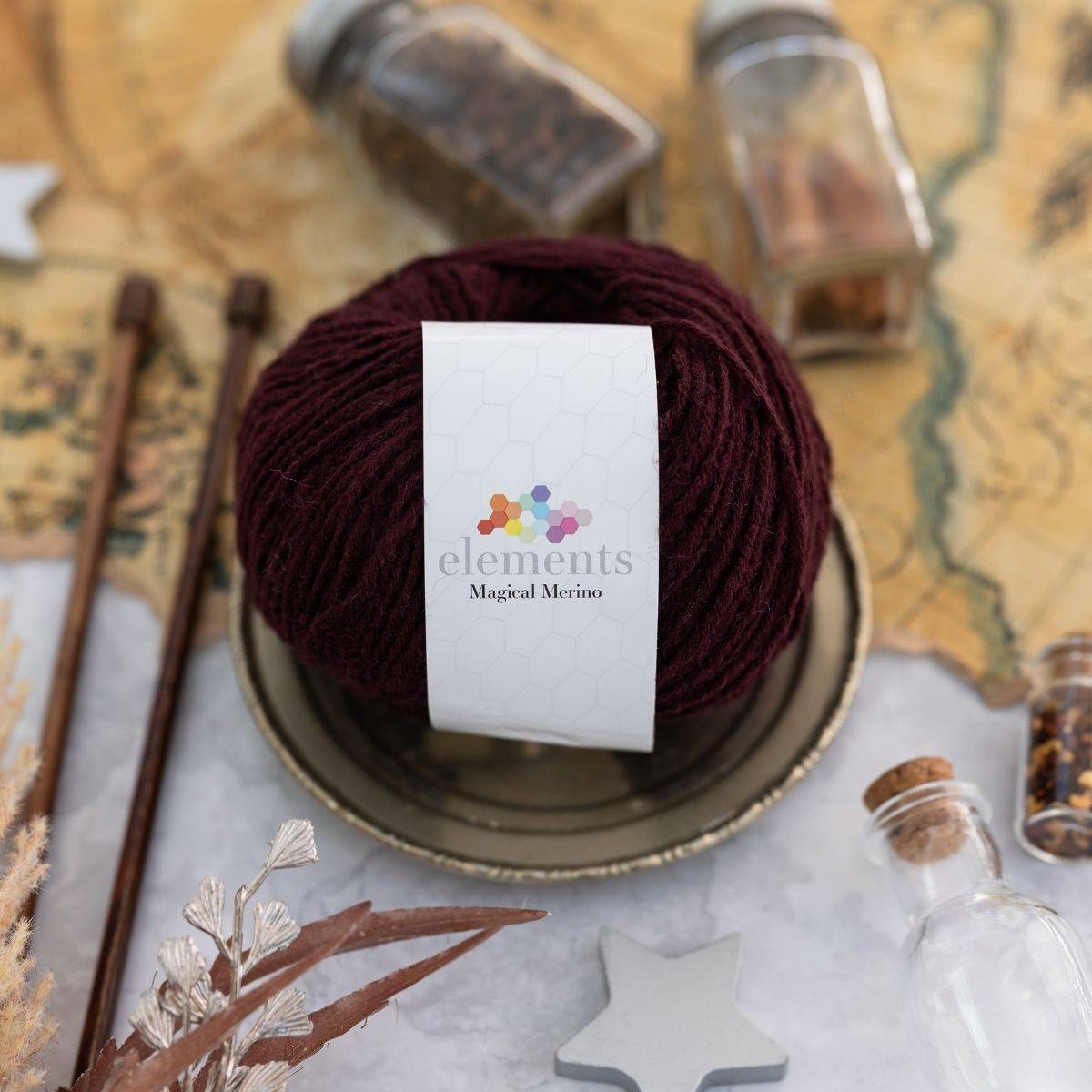 Image of Elements Magical Merino