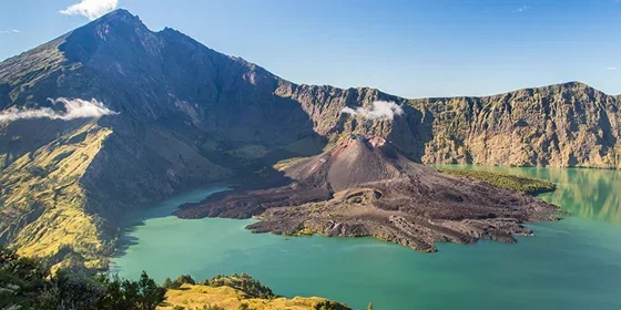 Indonesia's Best Islands