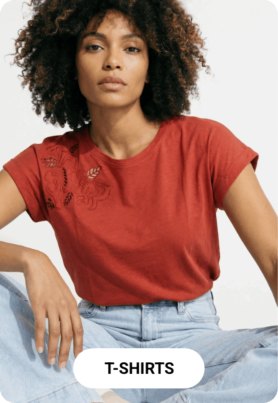 T-SHIRTS