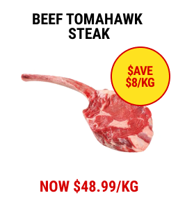 an image of a poster with a picture of a beef