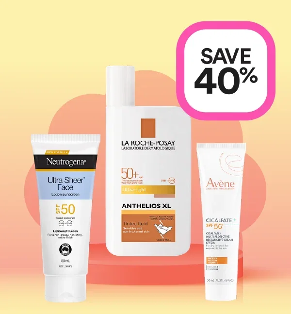 Sunscreen
