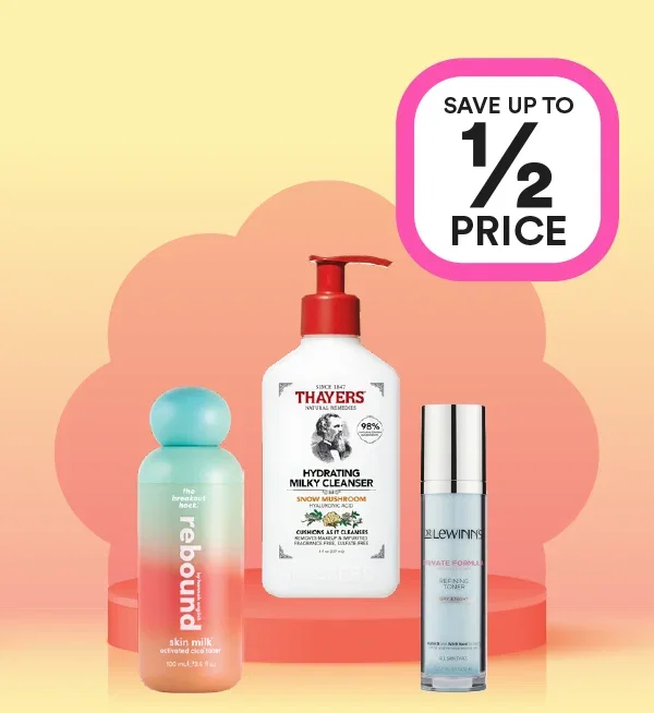 Toners
