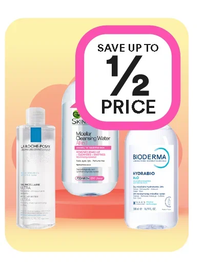 Micellar-Water