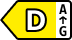 Energieverbrauchskennzeichnung a