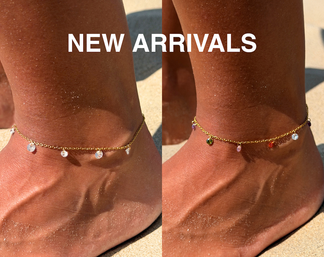 New Arrivals