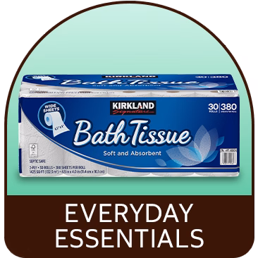 everday essentials