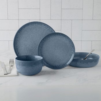 Denmark 16-piece Dinnerware Set