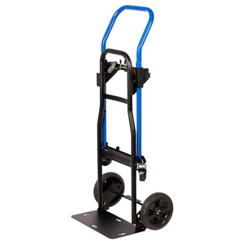 Harper 5-in-1 Quick Change Convertible Hand Truck
