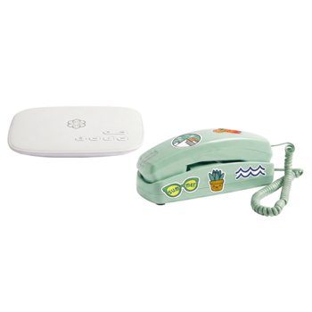 MyPhone by Ooma: Modern Landline Phone Service For Kids With Phone