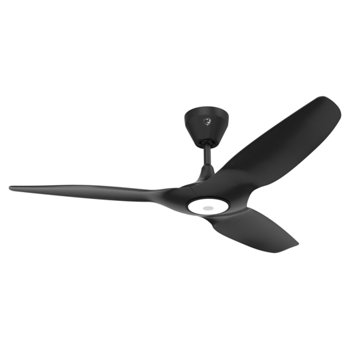 Big Ass Fans Haiku L 52 in. Ceiling Fan with Integrated LED Light and Optional Light Cover