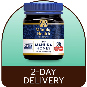 2 day delivery