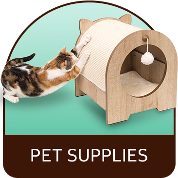 Pet Supplies