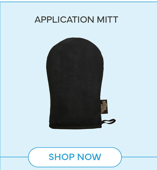 Shop Application Mitt