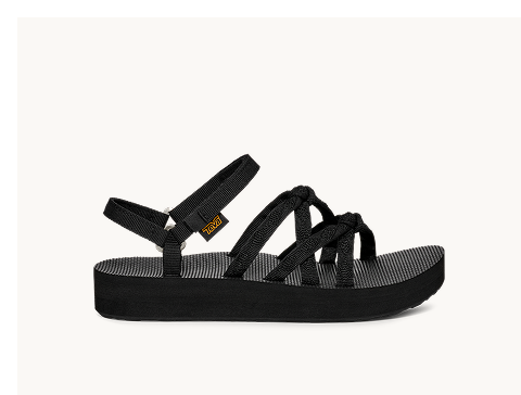 Women's Midform Kena Slim Sandal