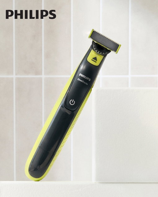 OneBlade