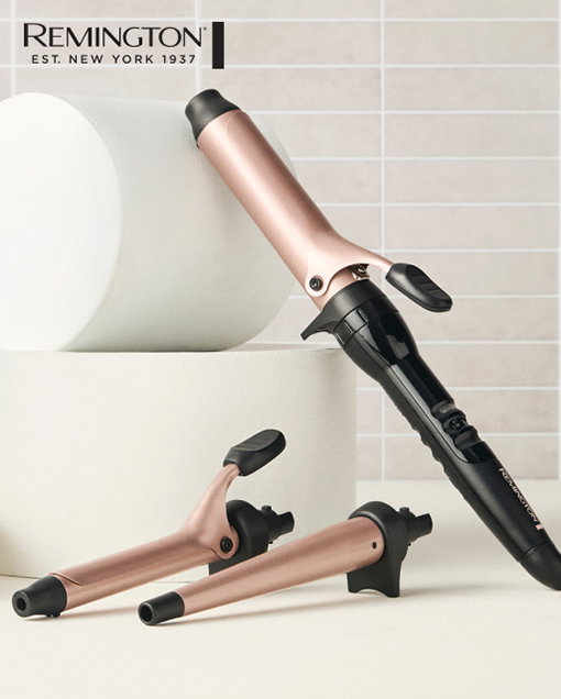 3 in 1 Multi Styler Curl and Wave