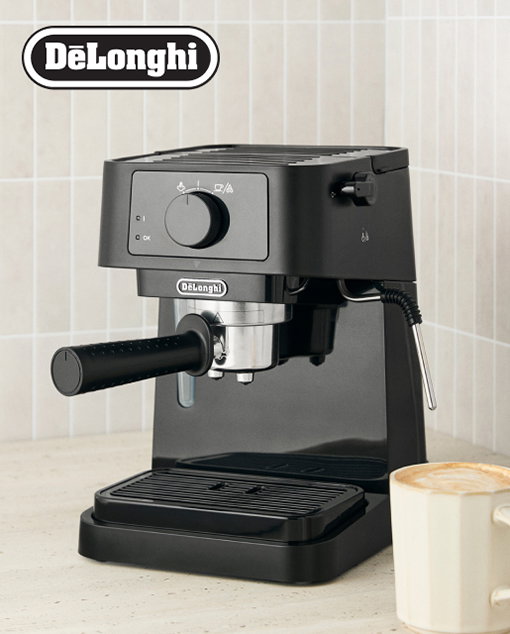 Espresso Coffee Machine
