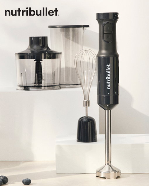 Blender Deluxe Set