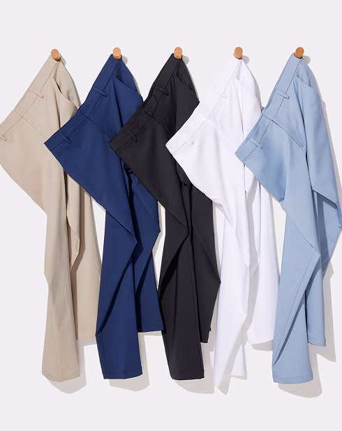 Pants Starting at $49.99 | Reg. $74.50–$109
