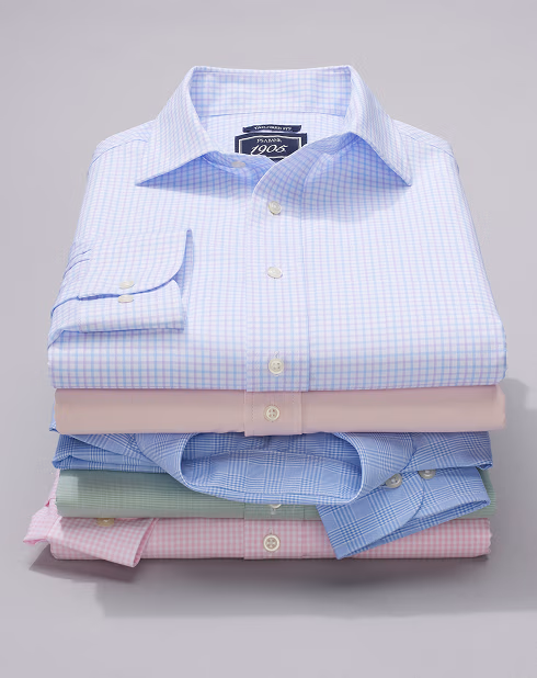 Dress Shirts Starting at $29.99 | Reg. $39–$89.50