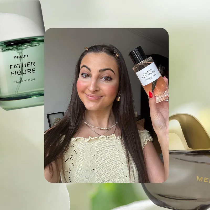 editors test the best jasmine perfumes
