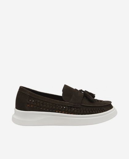 Frank Wright  Robson Loafers Shoes