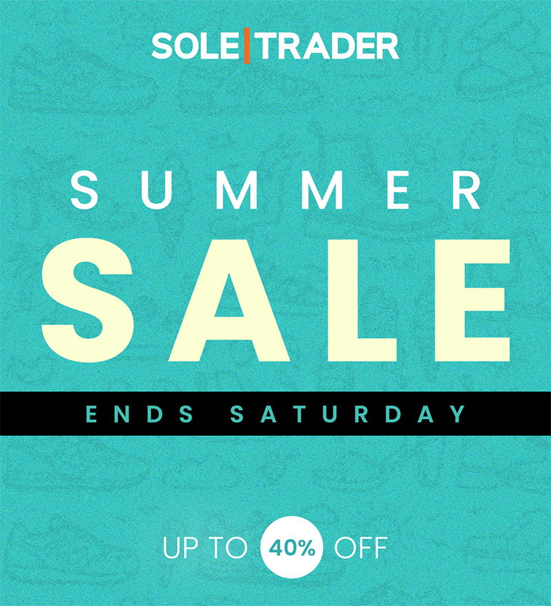 Summer Sale