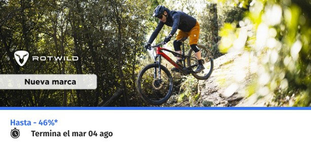 Rotwild Bikes