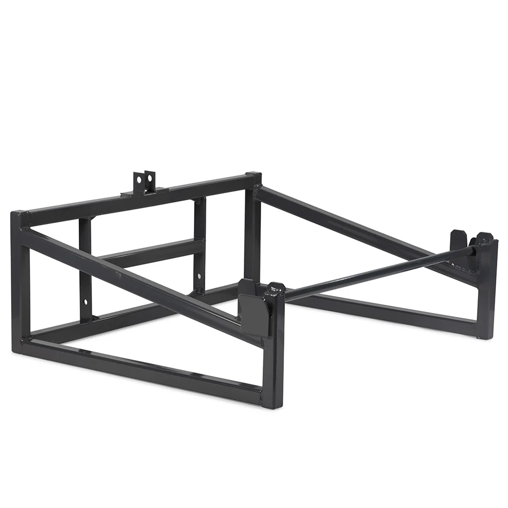 Image of Scratch and Dent, USA Made 3 Point 48" Sod Roller