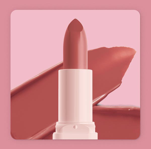 Maybelline Serum Lipstick in shade 'Maybe It's...'