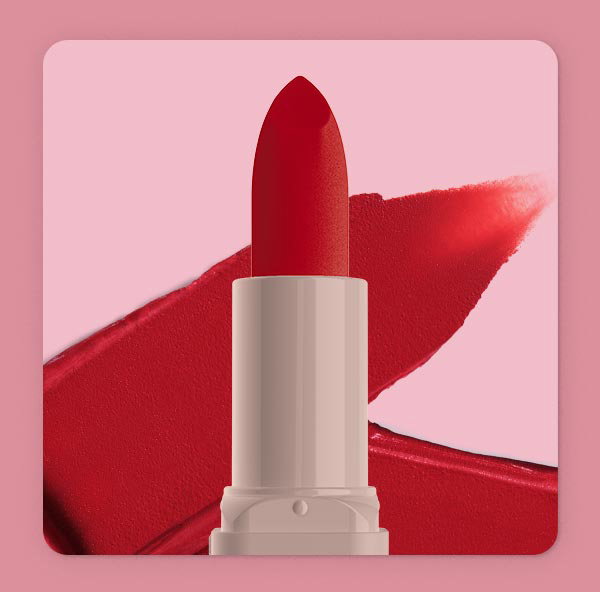 Maybelline Serum Lipstick in shade 'Wild Card'