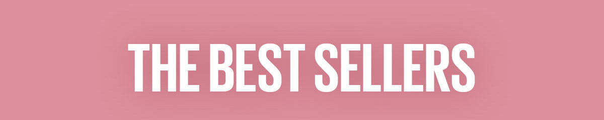 The Best Sellers