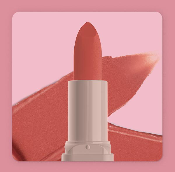 Maybelline Serum Lipstick in shade 'Maybe It's...'