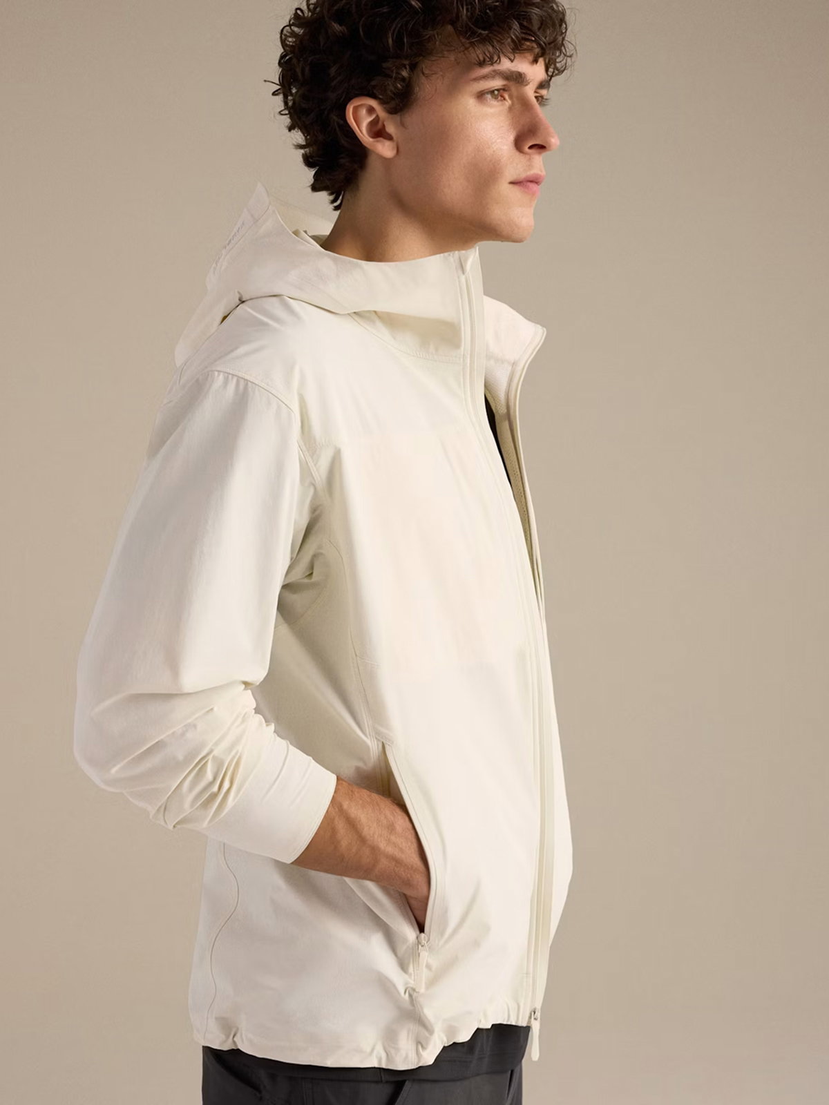 Gamma Lightweight Hoody Men's