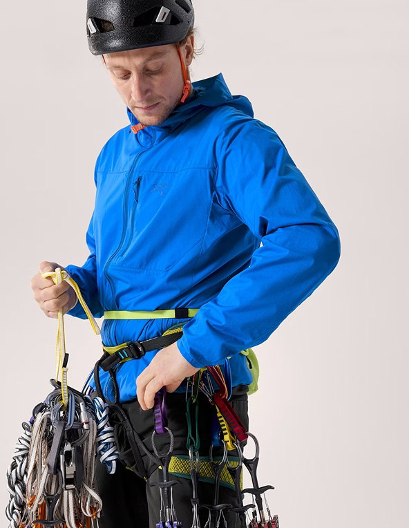 Squamish Hoody Men's