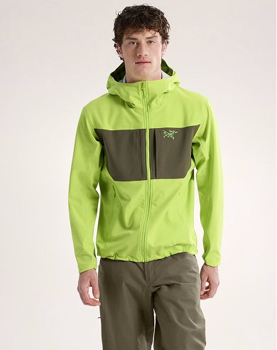 Gamma MX Hoody Men's