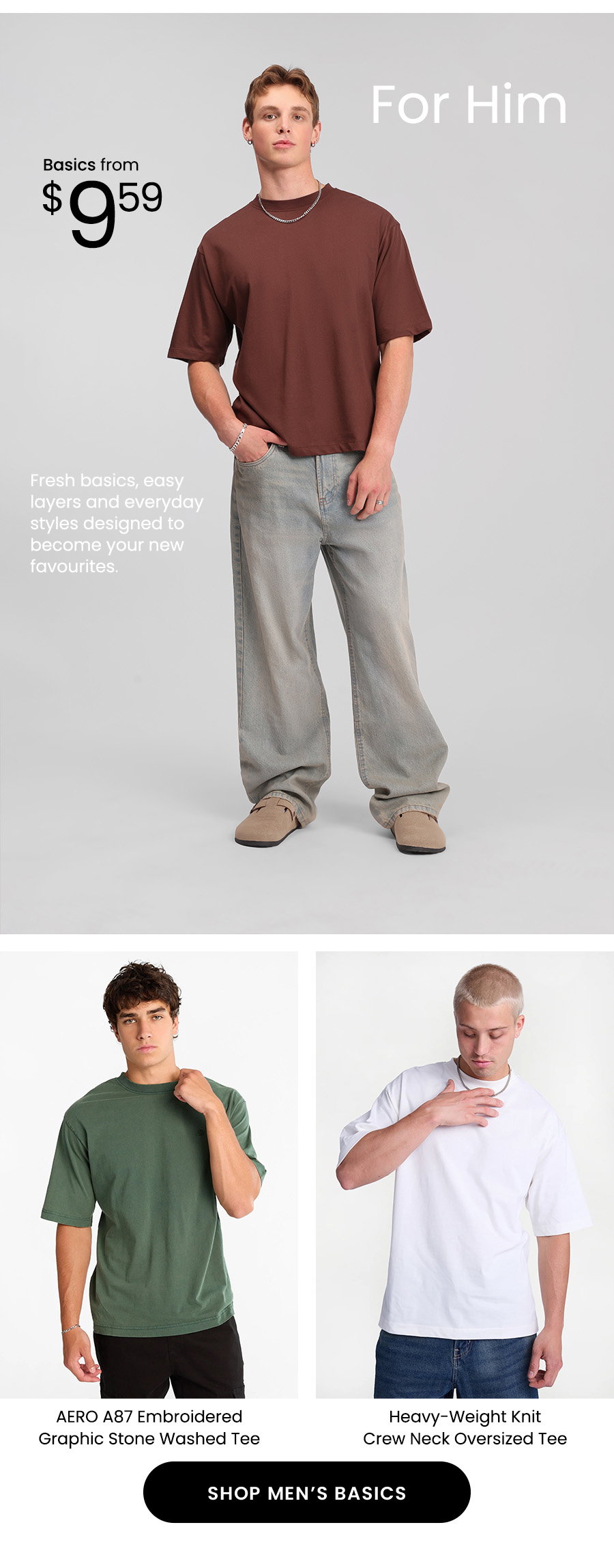 Mens 