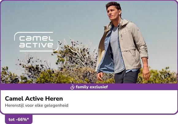 Shop Camel Active