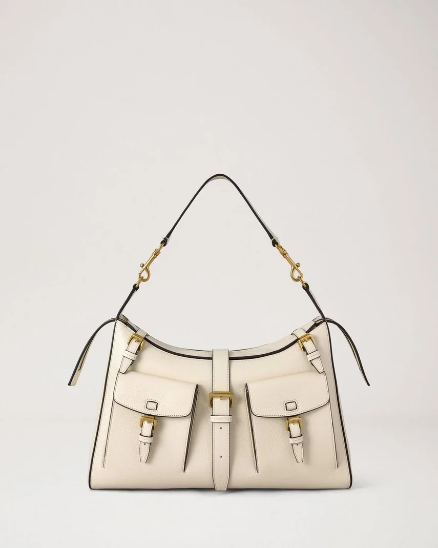Roxanne Shoulder Bag