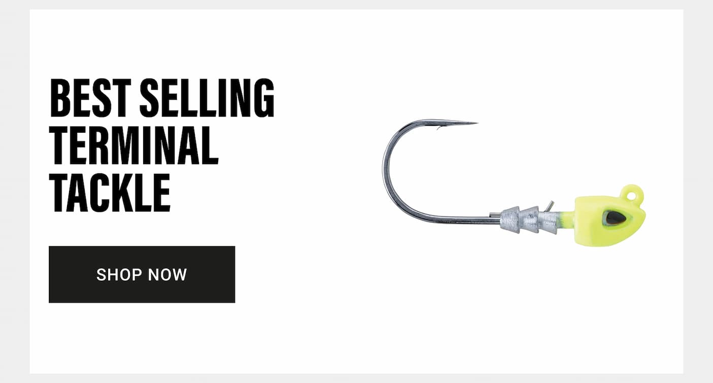 Terminal Tackle