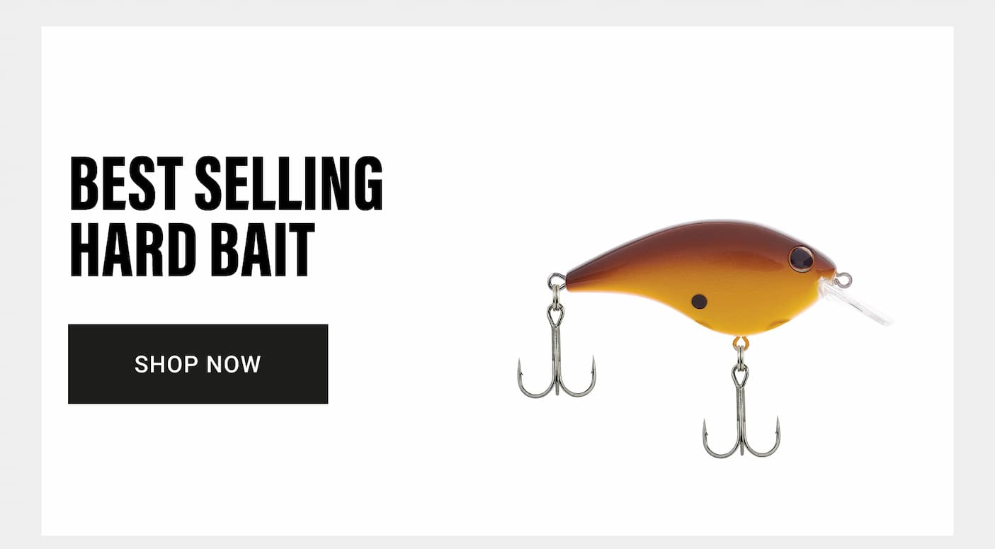 Hard Bait