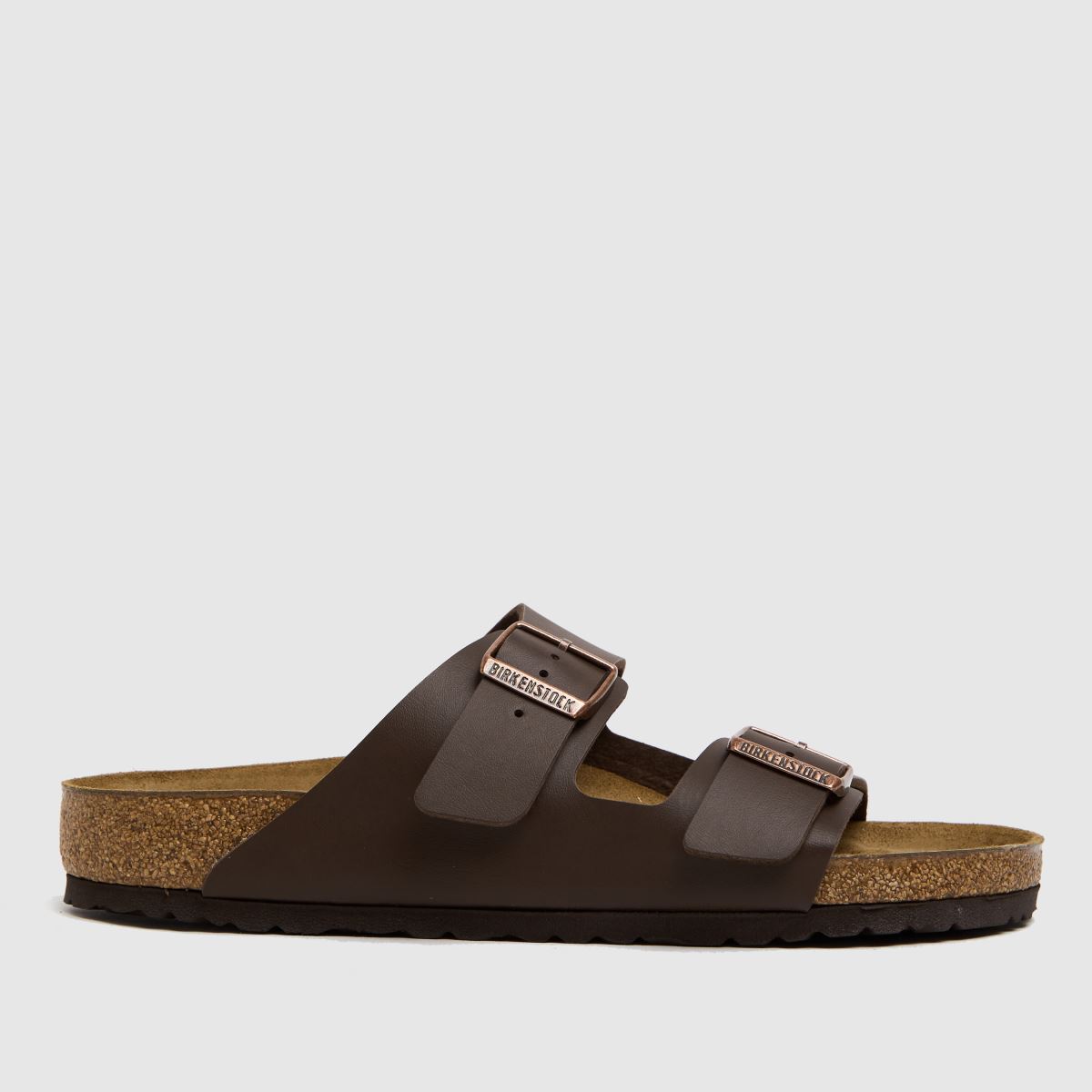 A BIRKENSTOCK Arizona in Brown