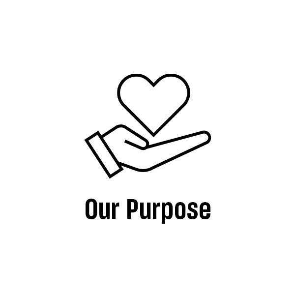 Our Purpose