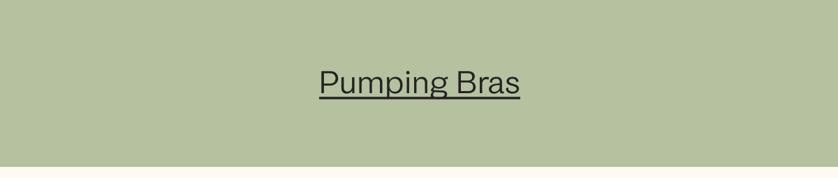 Pumping Bras