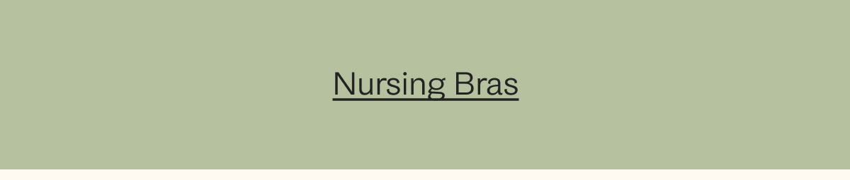 Nursing Bras