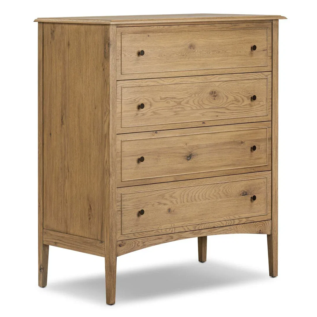 Image of Four Hands Maggie Tall Chest