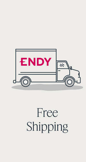 Free Shipping*