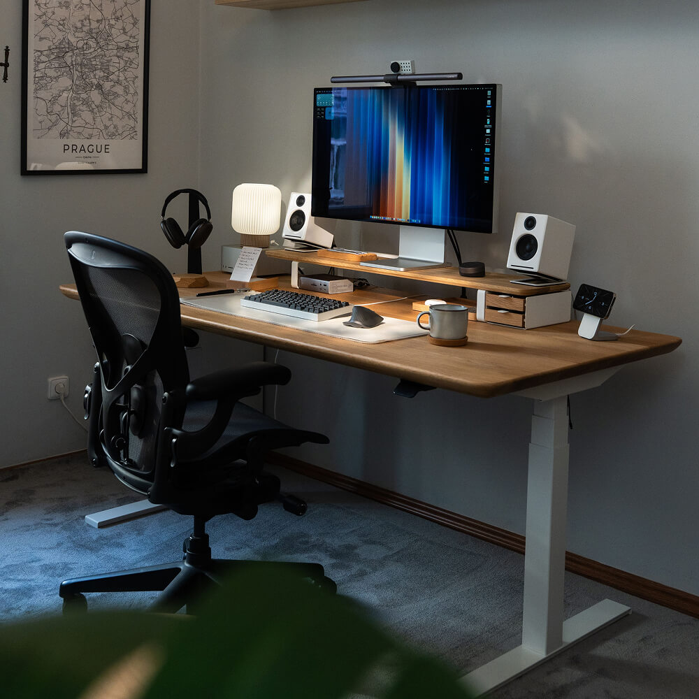 View Aeron Chair