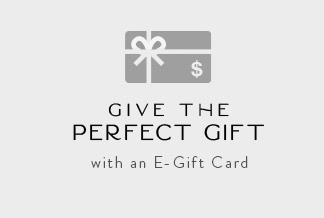 Give the Perfect Gift... with an E-Gift Card!